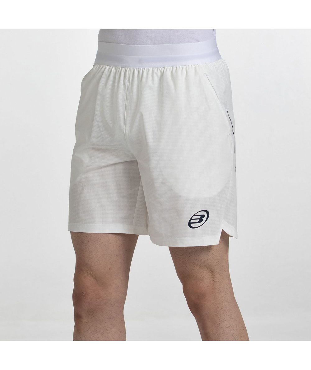 SHORT BULLPADEL MONCADA HUESO