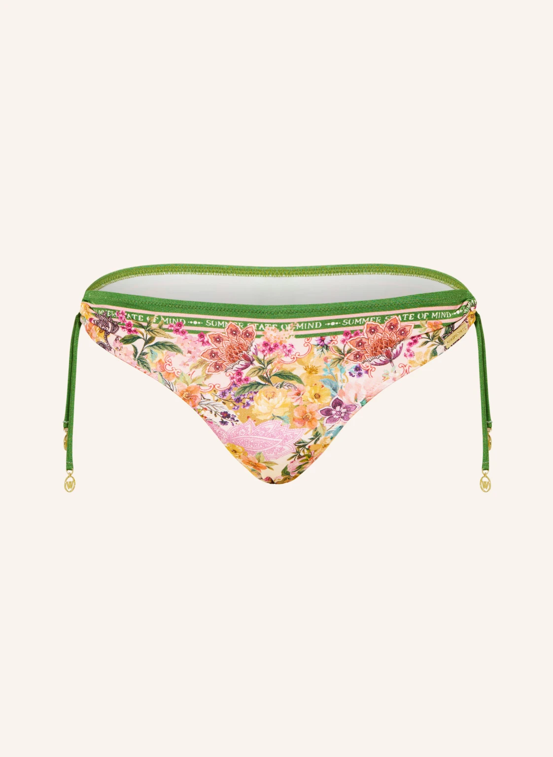 watercult Basic-Bikini-Hose PRETTY BOHO