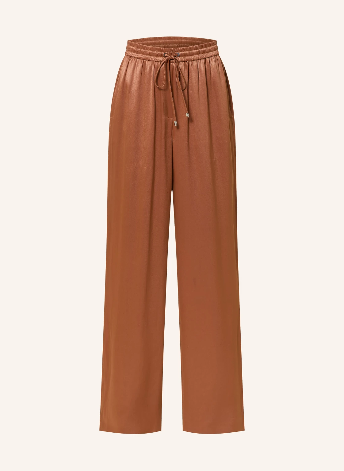 BOSS Satinhose TAVATI