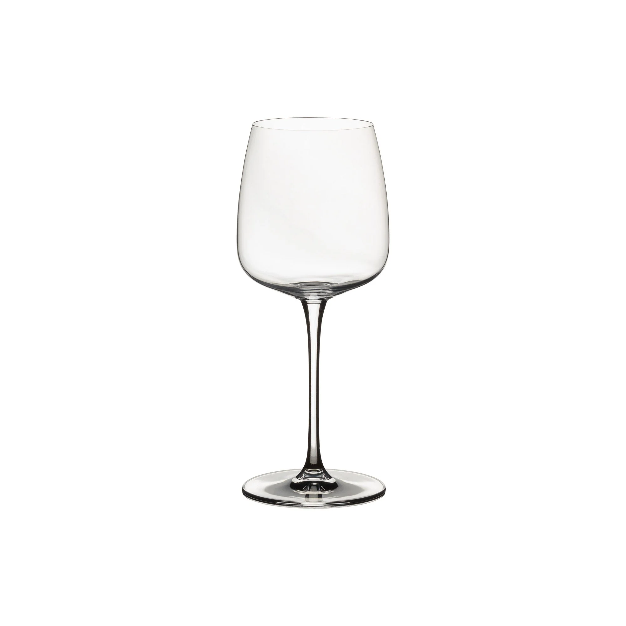 Set 6 White Wine Glasses Isabel