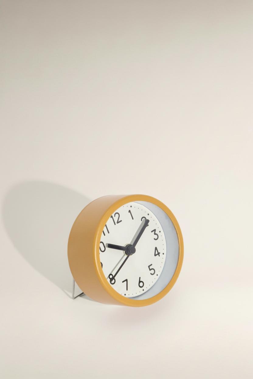 Despertador mini