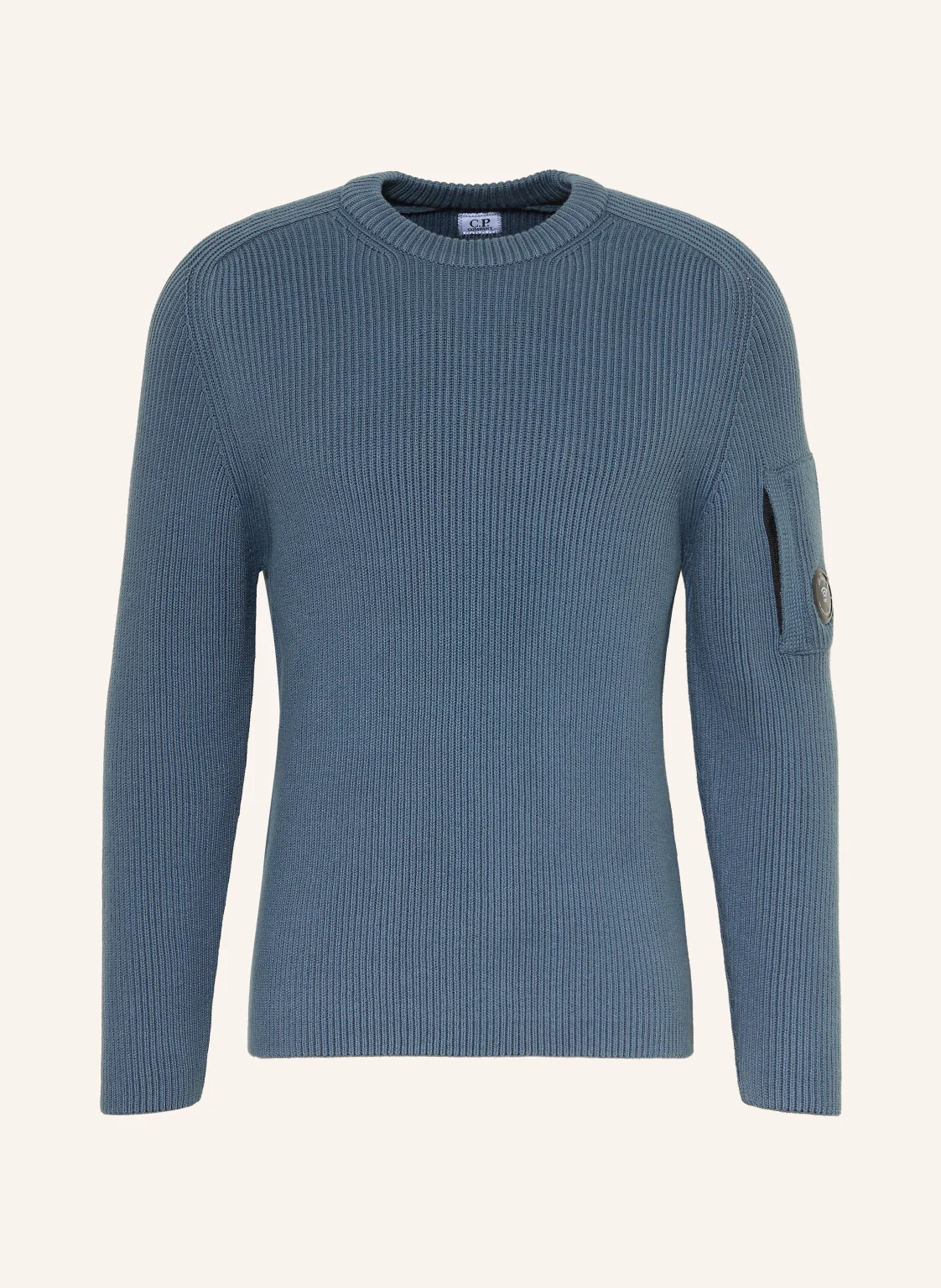 C.P. COMPANY Pullover