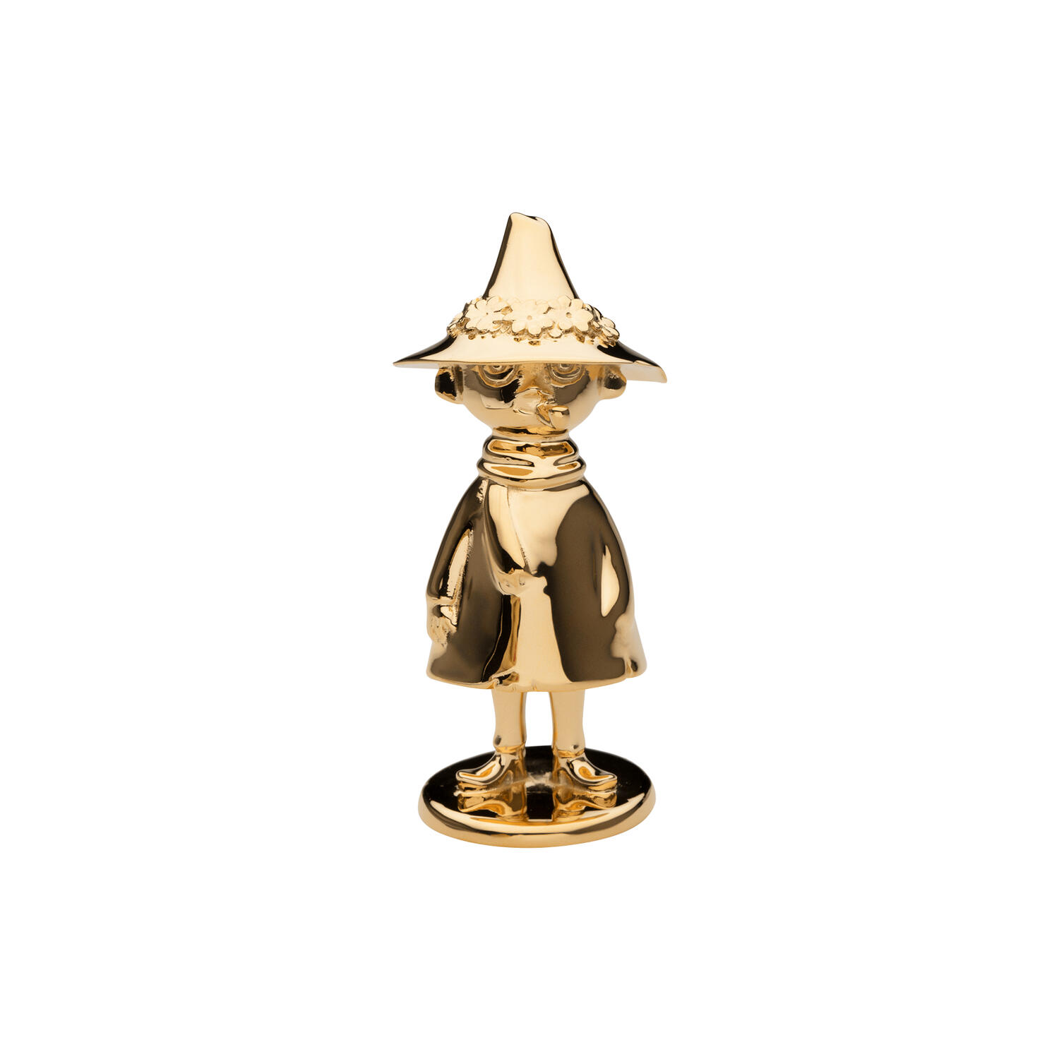 Moomin x Skultuna Snufkin