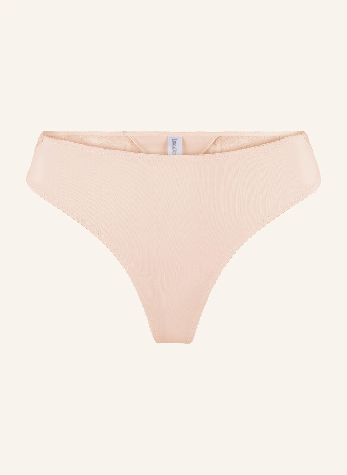 LINGADORE String