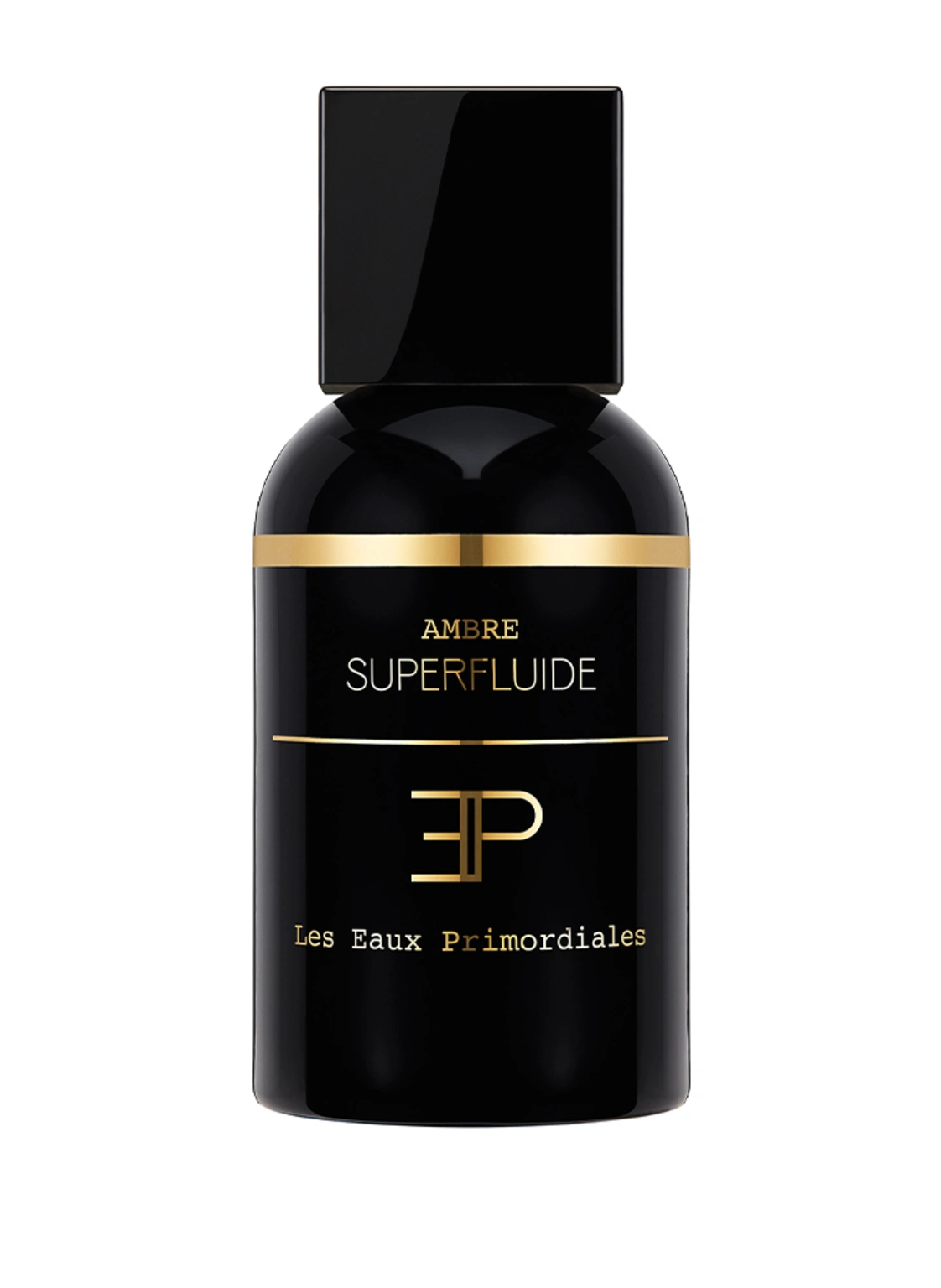 Les Eaux Primordiales AMBRE SUPERFLUIDE