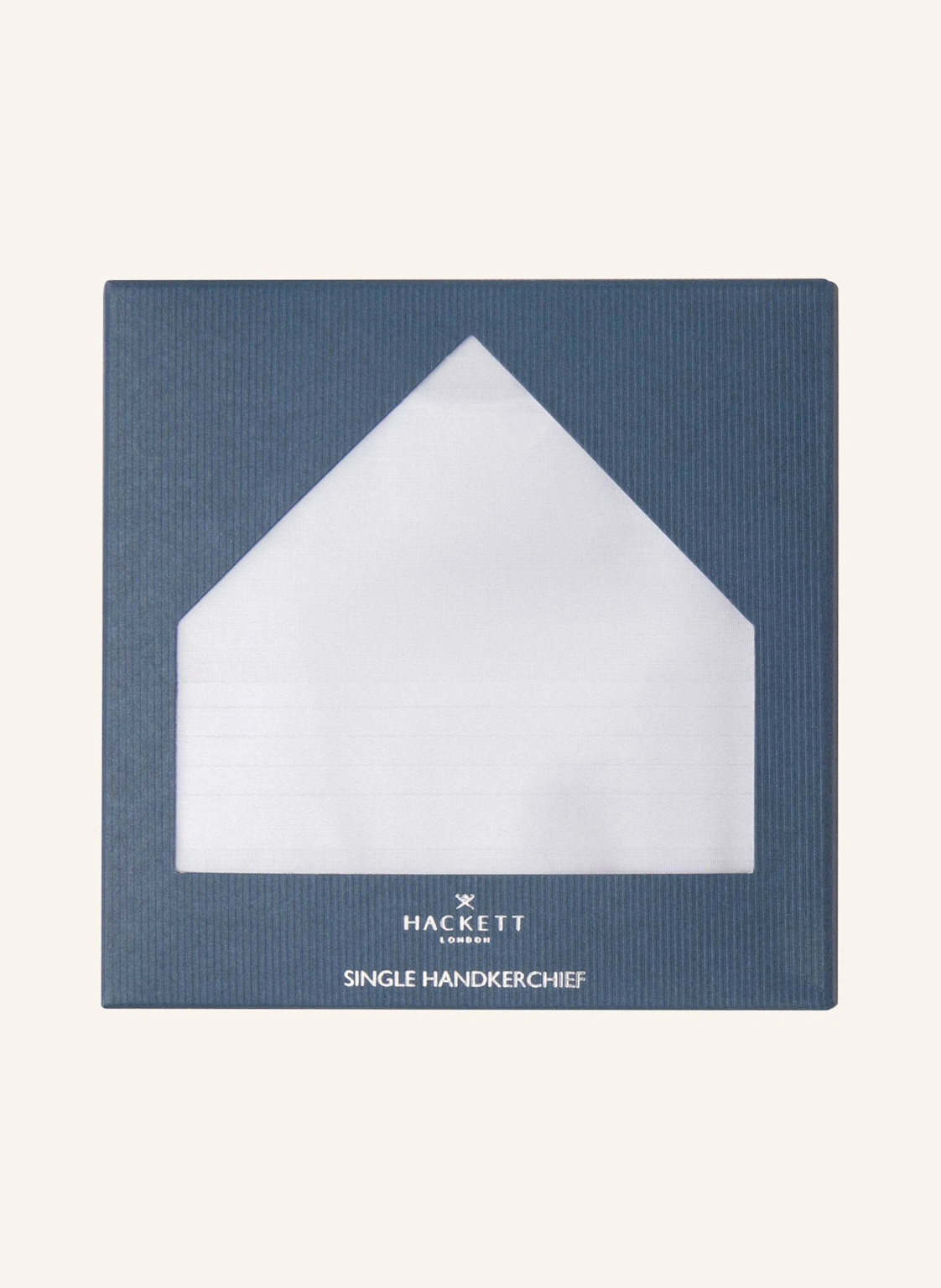 HACKETT LONDON Taschentuch SINGLE HANK