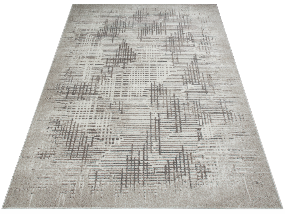 Dywan Frisco 00.62 beżowy 080x150 chodniczek dywanik