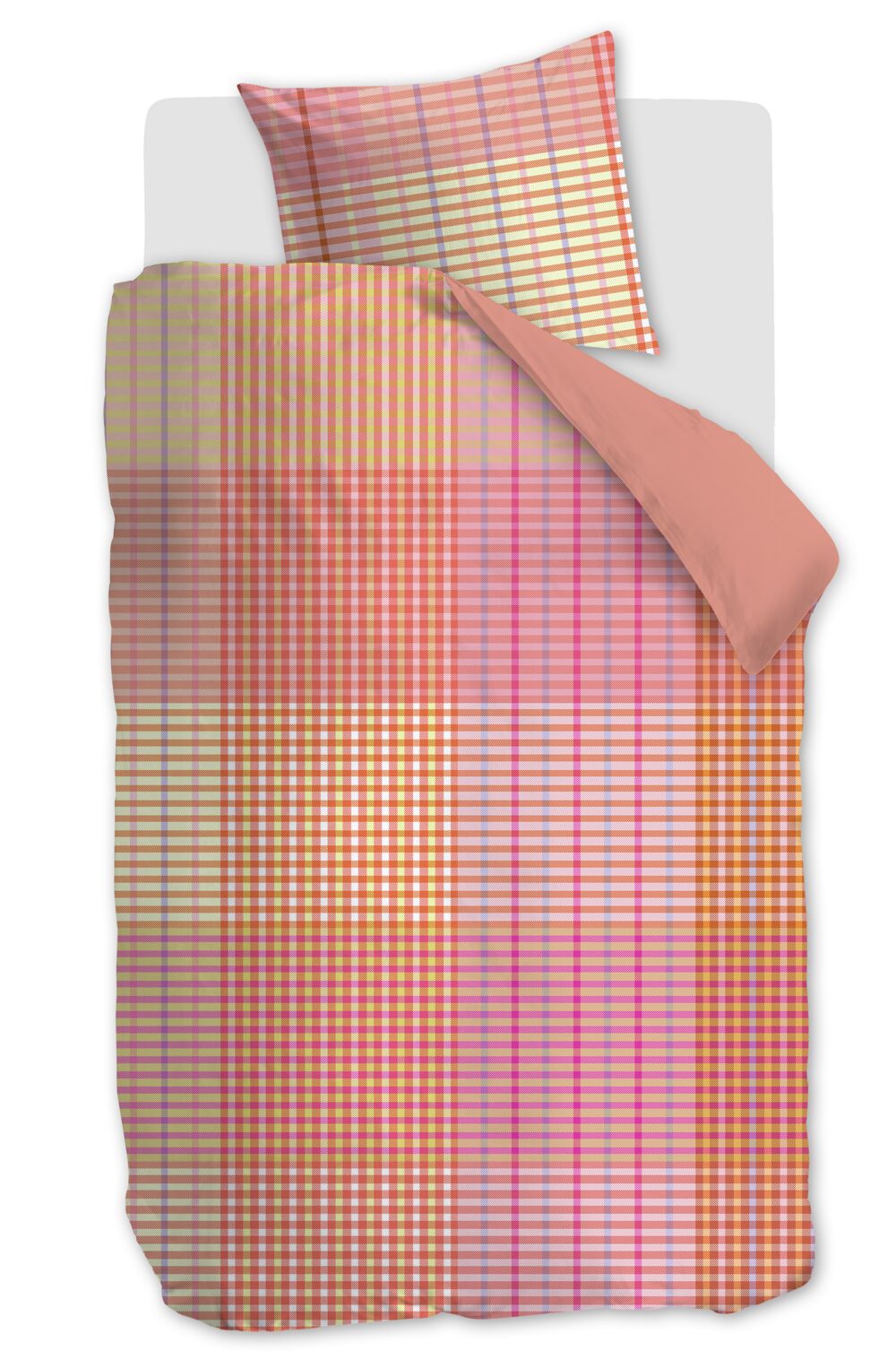 Oilily Solin - 140 x 200/220 cm - Multi