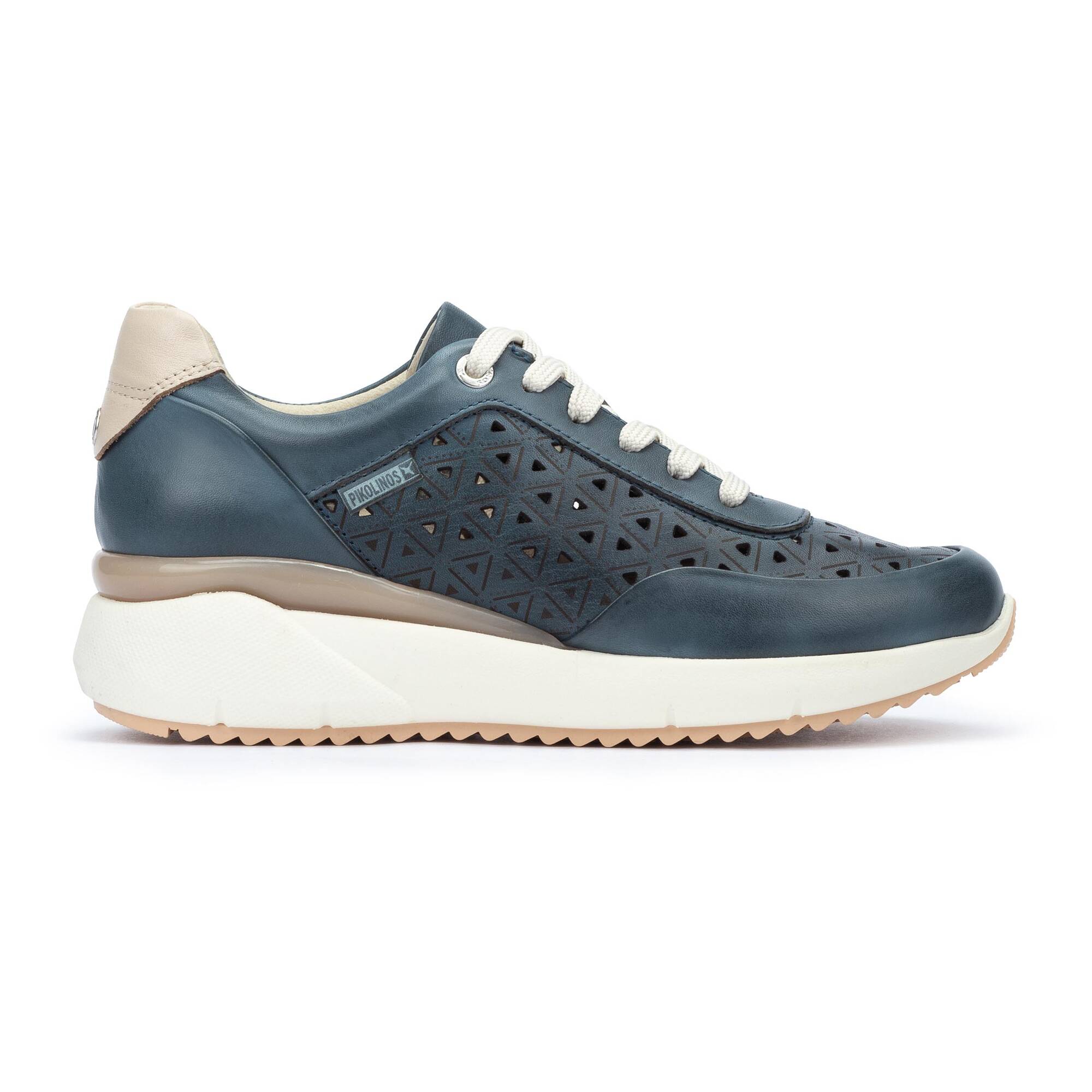 SELLA - Deportivo con cordones para mujer