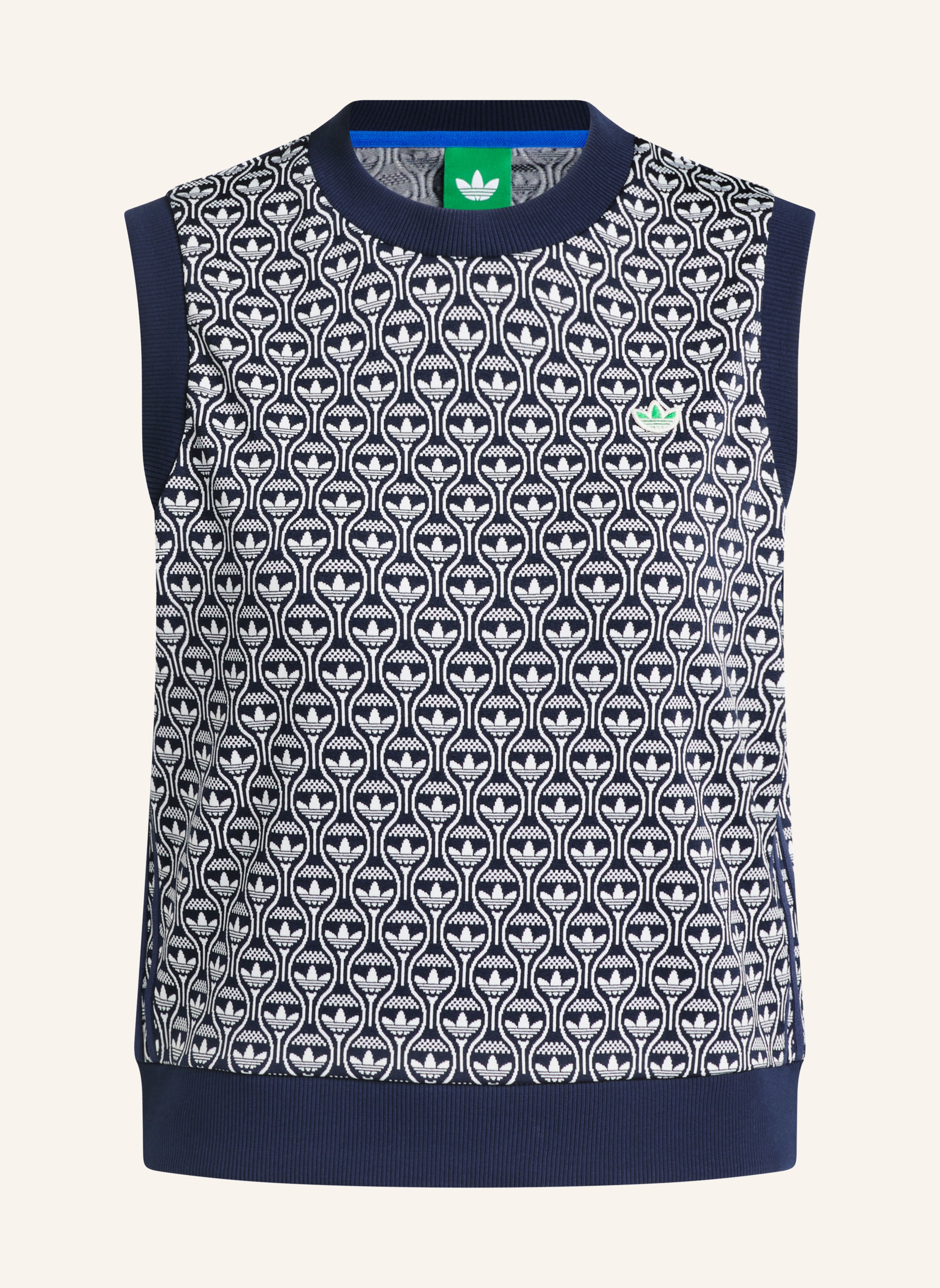 adidas Originals Pullunder ORIGINALS ALL OVER