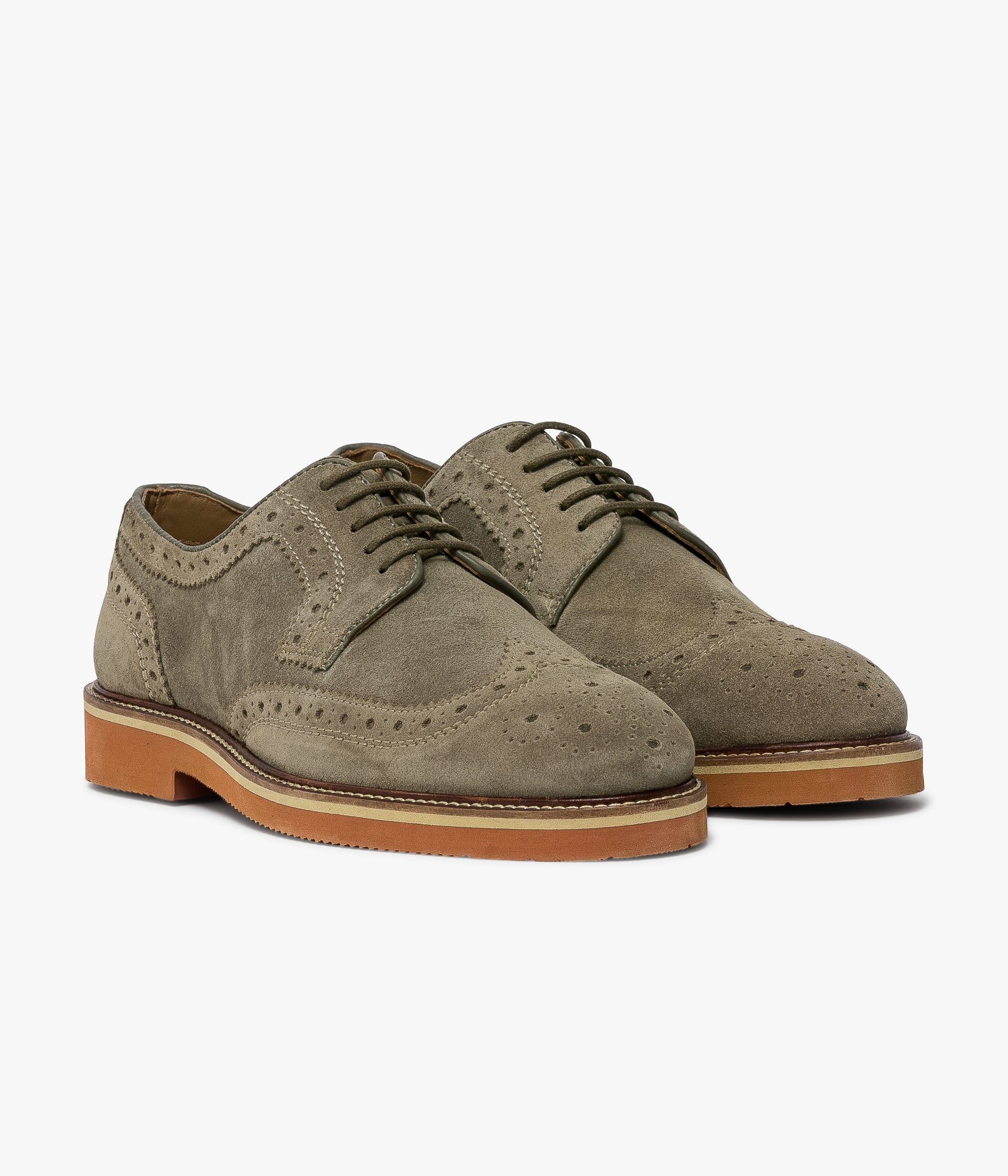 Derby Gabry taupe