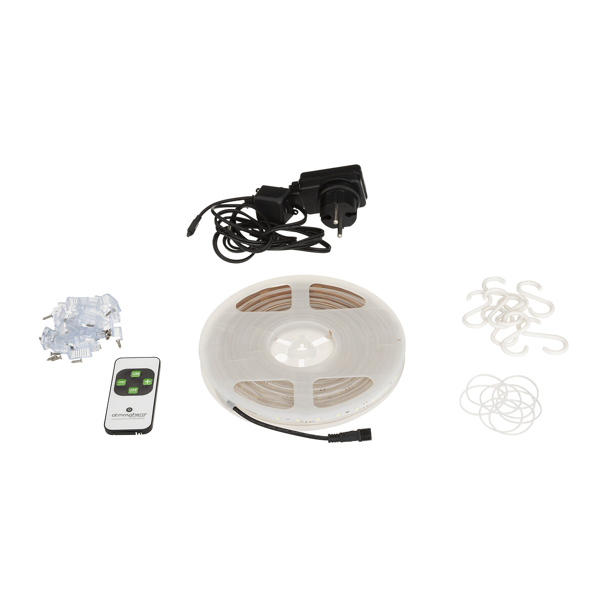 Outdoor LED ribbon White, L..500 cm