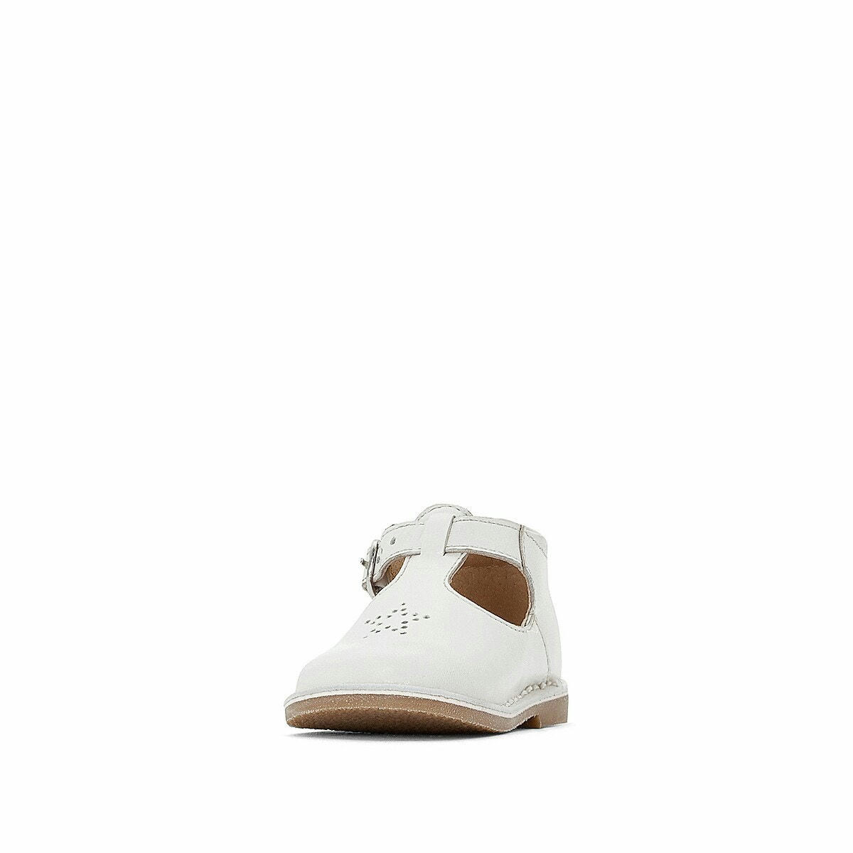 Salomé étoile en cuir