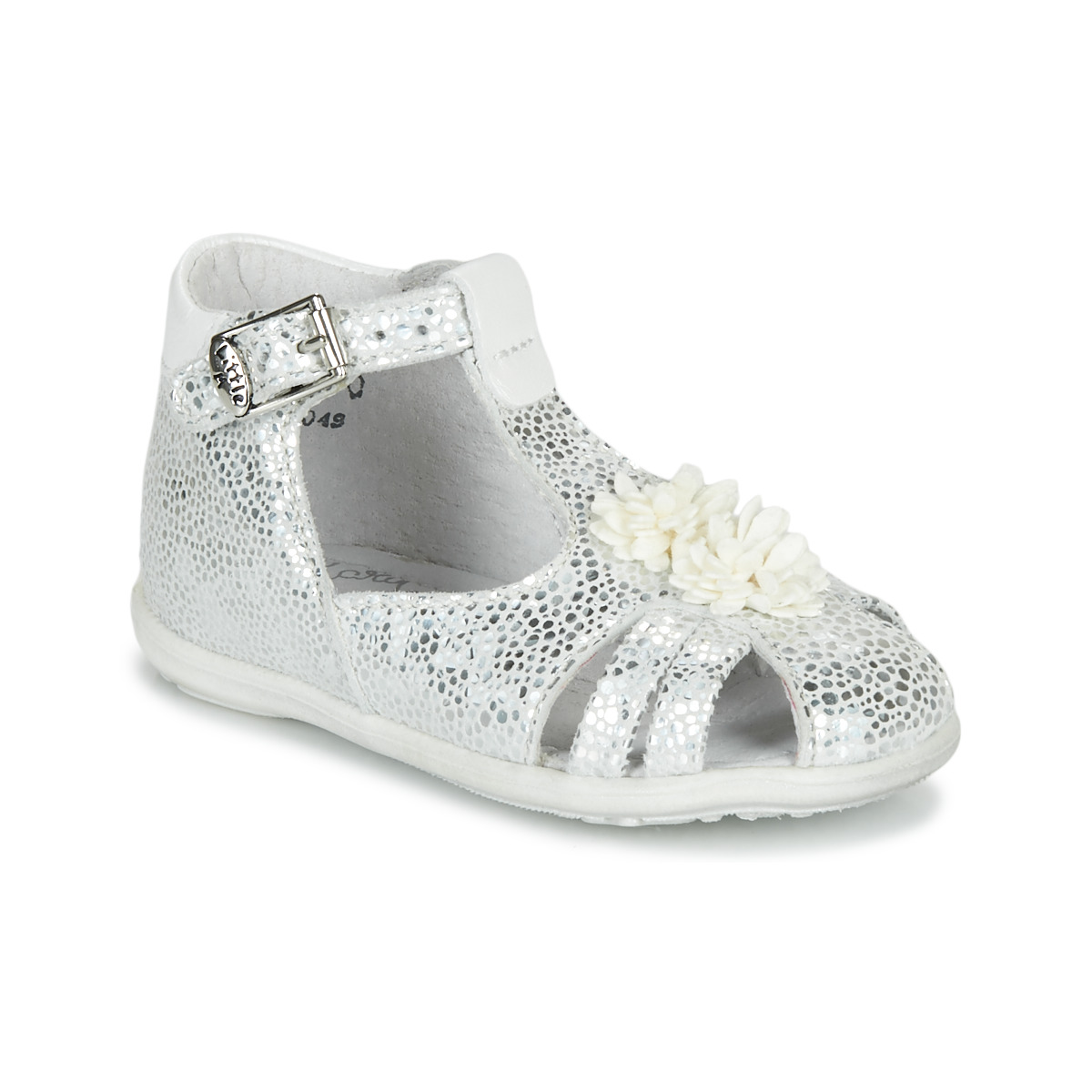 Little Mary - GLADYS - Silver