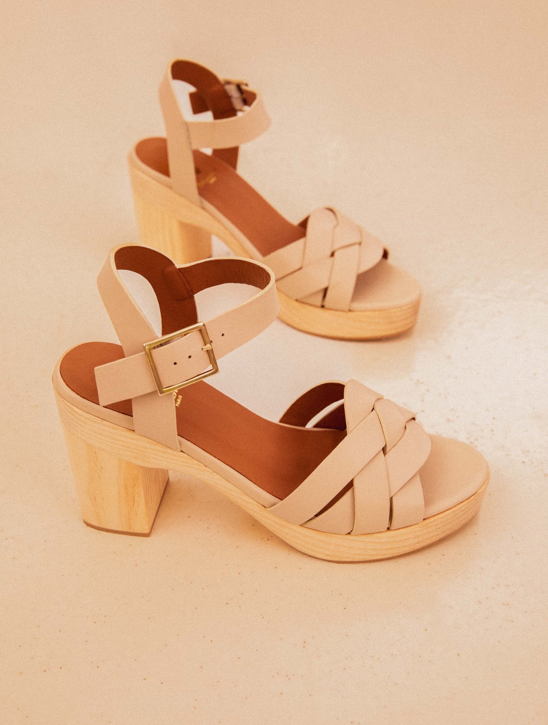 Alicia Beige