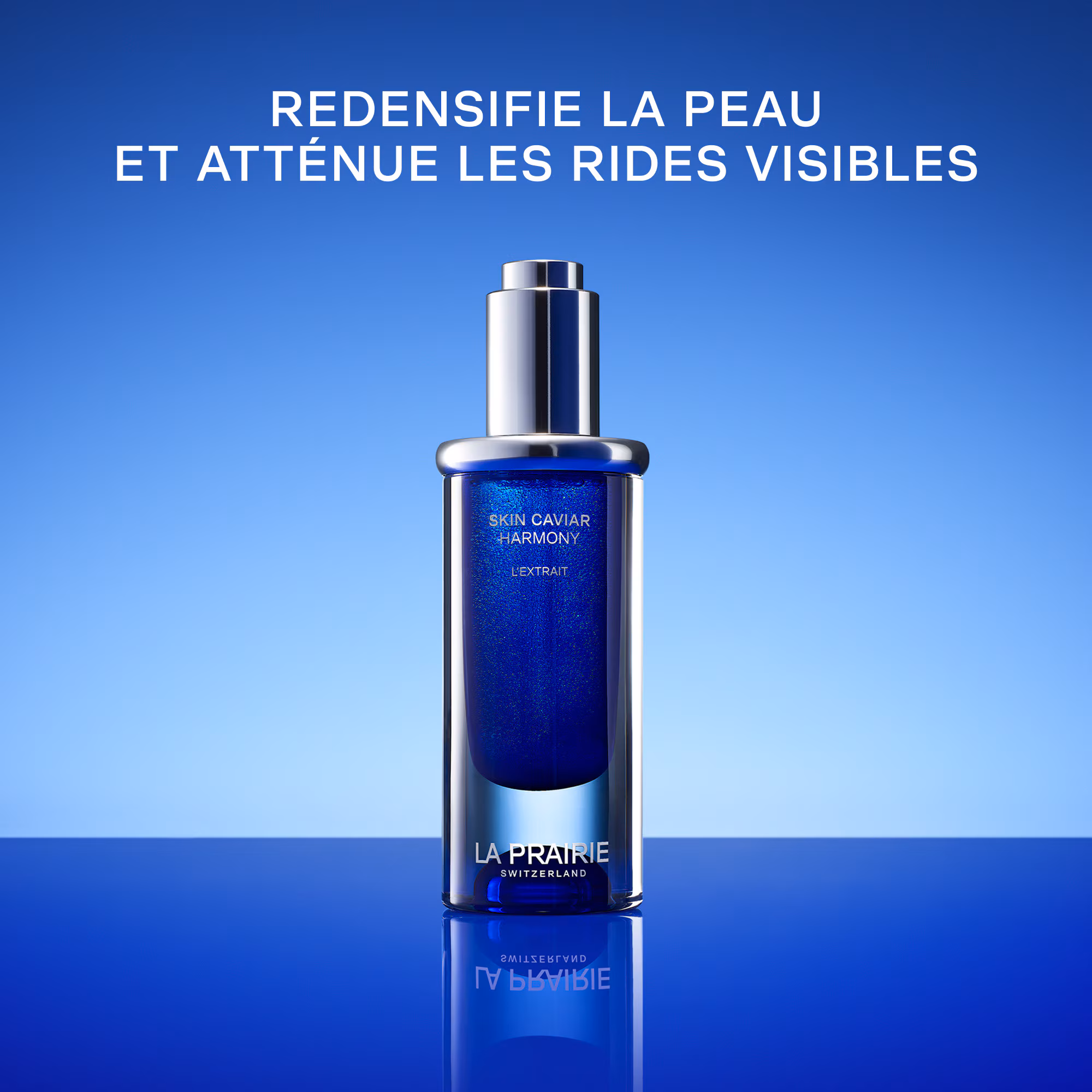SKIN CAVIARL' extrait - Sérum Haute Concentration