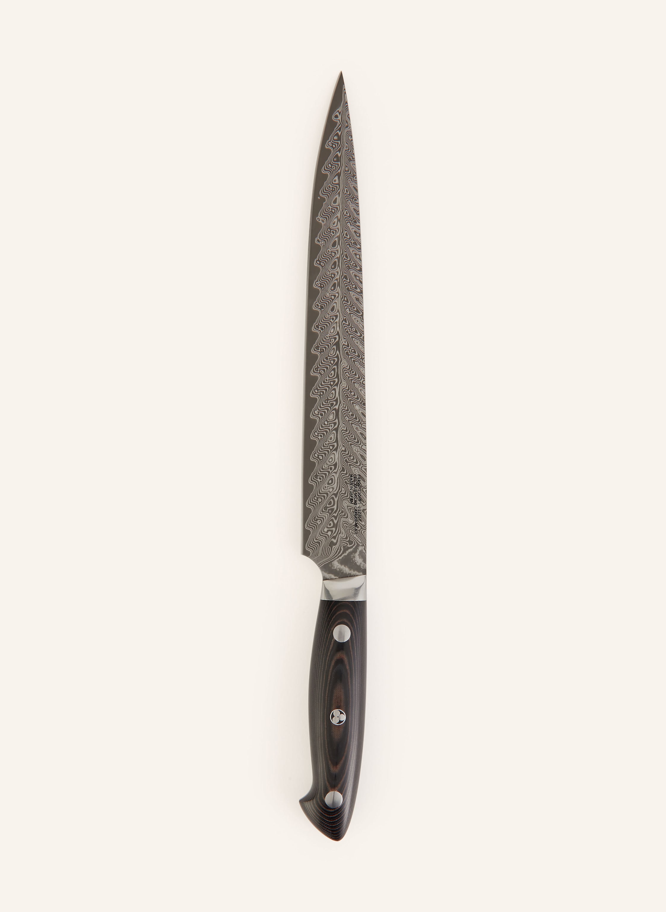 ZWILLING Fleischmesser KRAMER EURO STAINLESS
