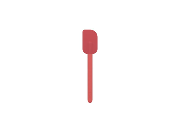 spatel chef it klein 205 mm - coral