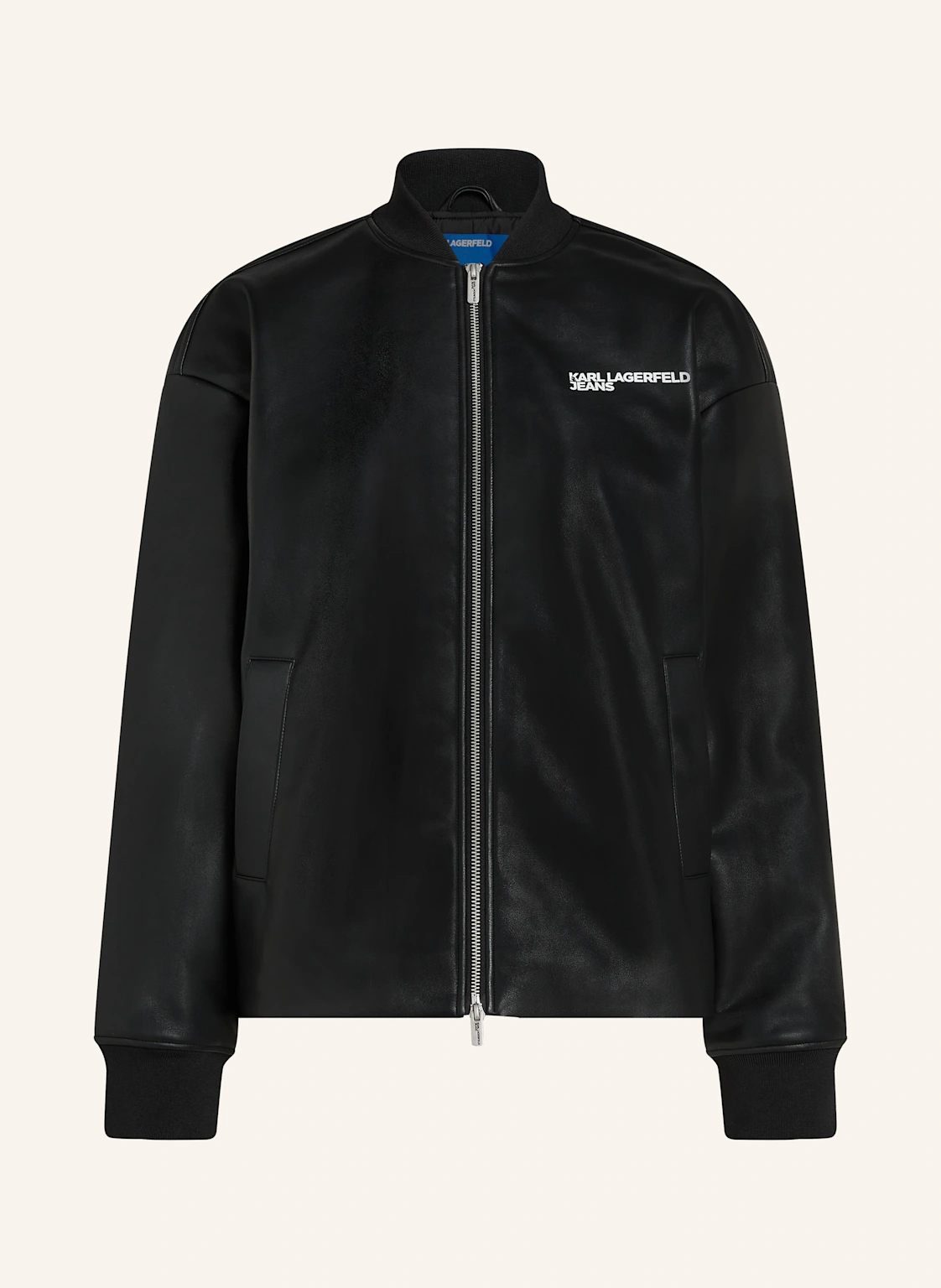 KARL LAGERFELD JEANS Jacke