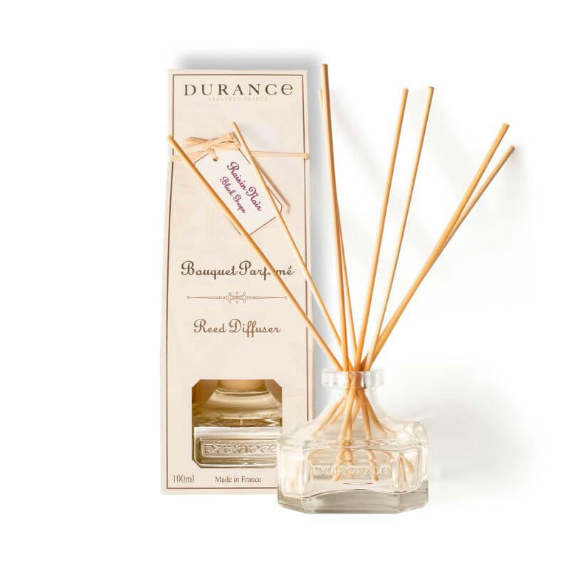 - Diffuseur de parfum raisin noir