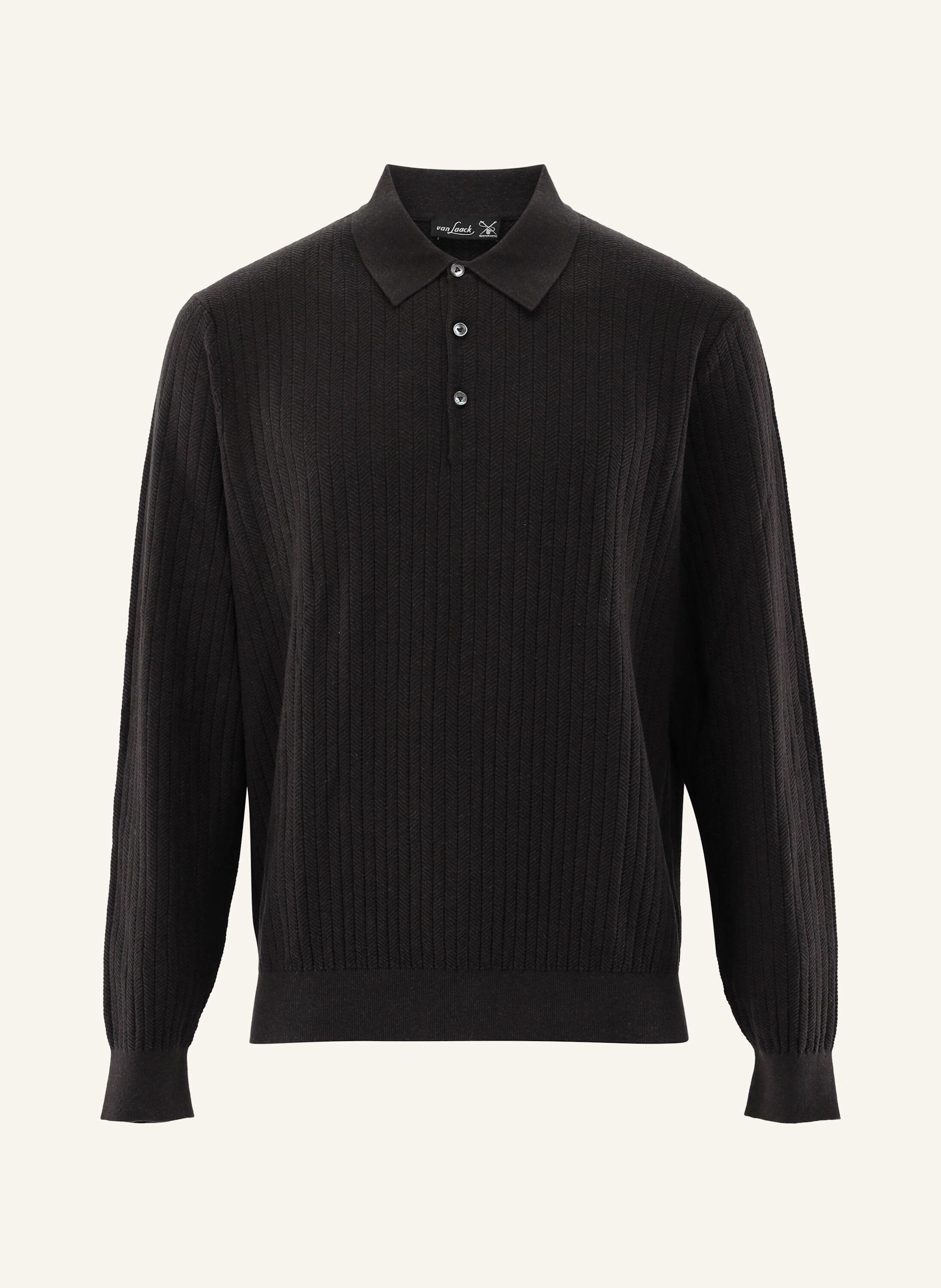 van Laack Pullover