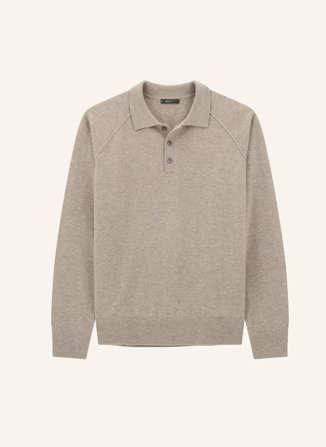 BOGGI MILANO Pullover