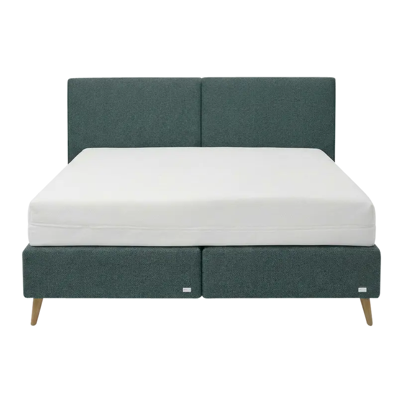 Boxspringbett Amado