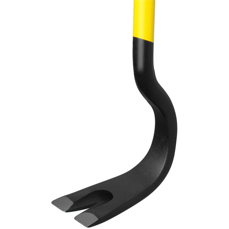 Pied de biche STANLEY FATMAX