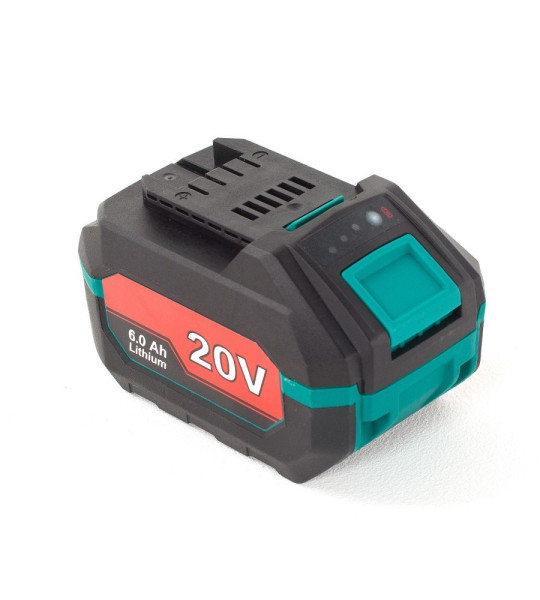 Akumulator Li-Ion NAC B-60-LI-20V