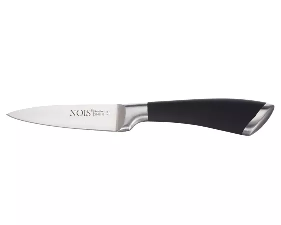 Komplet noży kuchennych (6 el.) w bloku NOIS - Lupus 17.830553