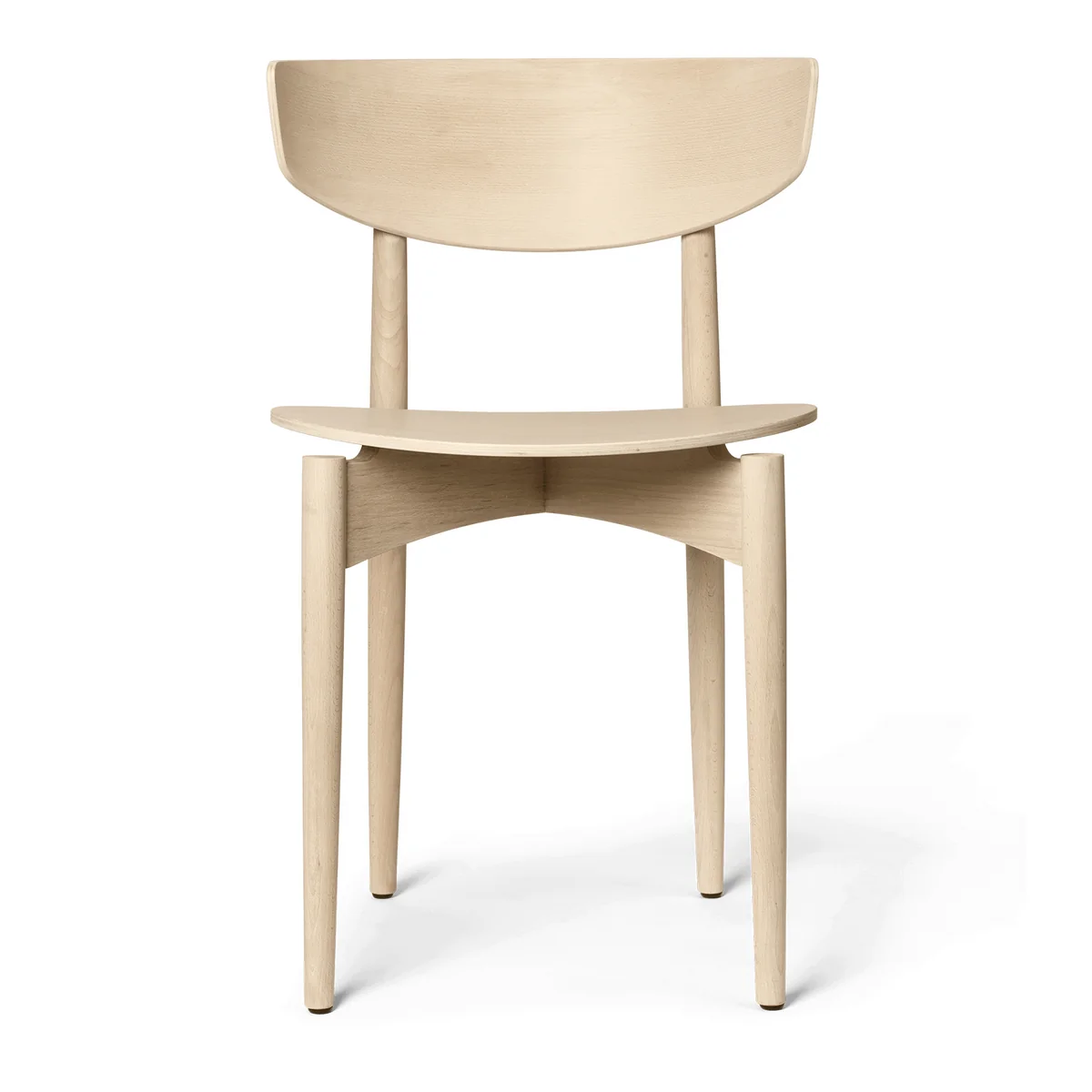 Ferm Living - Herman Stuhl (Holzgestell)