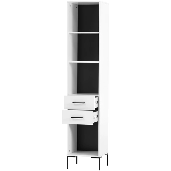 Hochschrank »Serie 2000«, BxH: 40,2 x 194,2 cm
