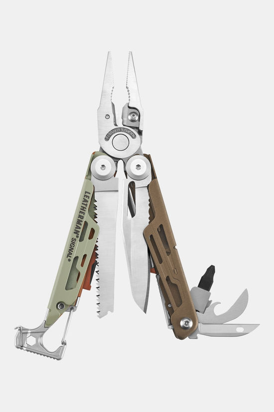 Leatherman Signal