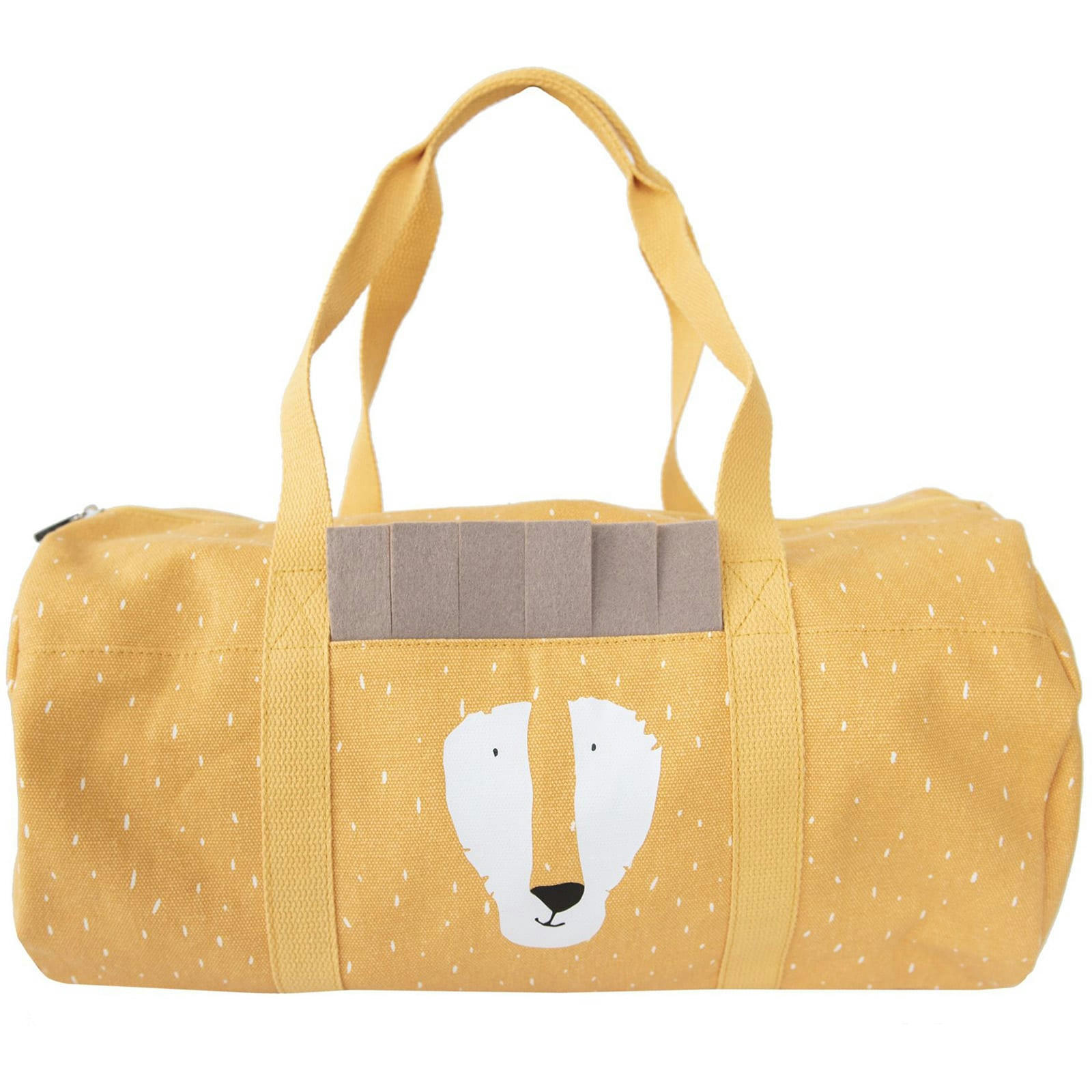 - Sac week-end Mr. Lion
