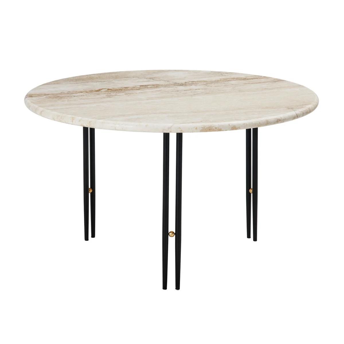 Gubi - IOI Coffee Table