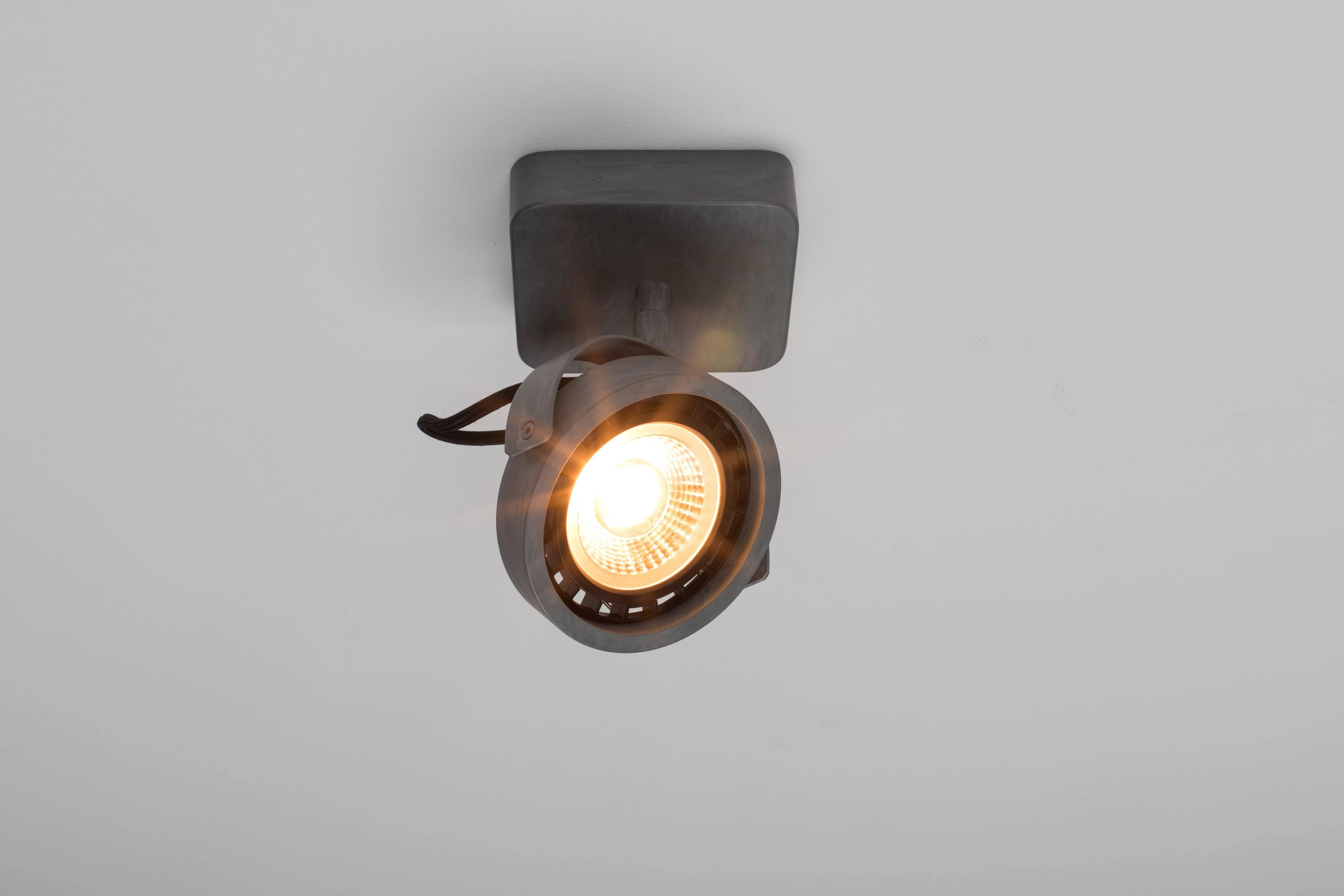 Spotlamp Dice