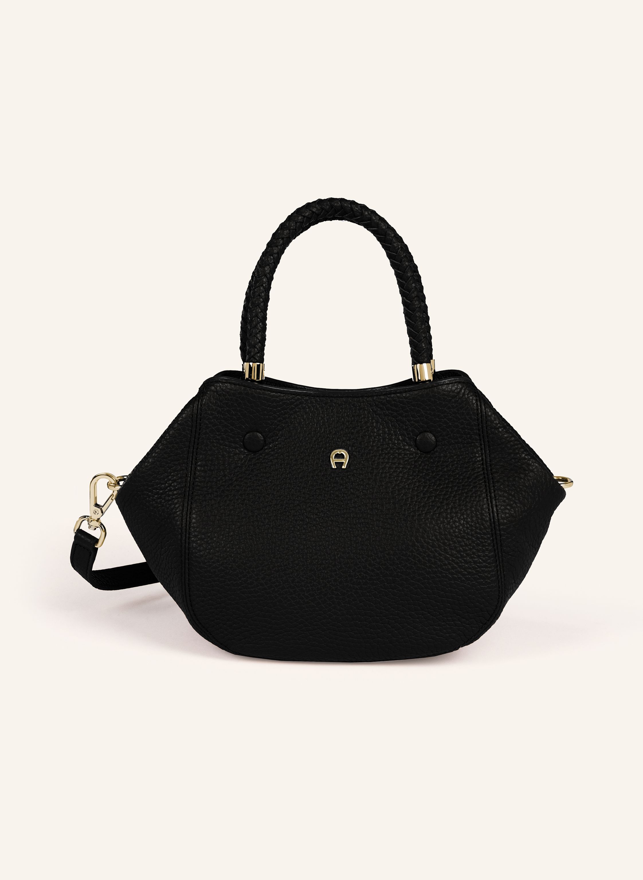 AIGNER Handtasche CARRE SOFT