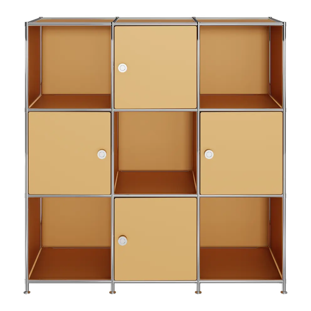 Highboard Quadro