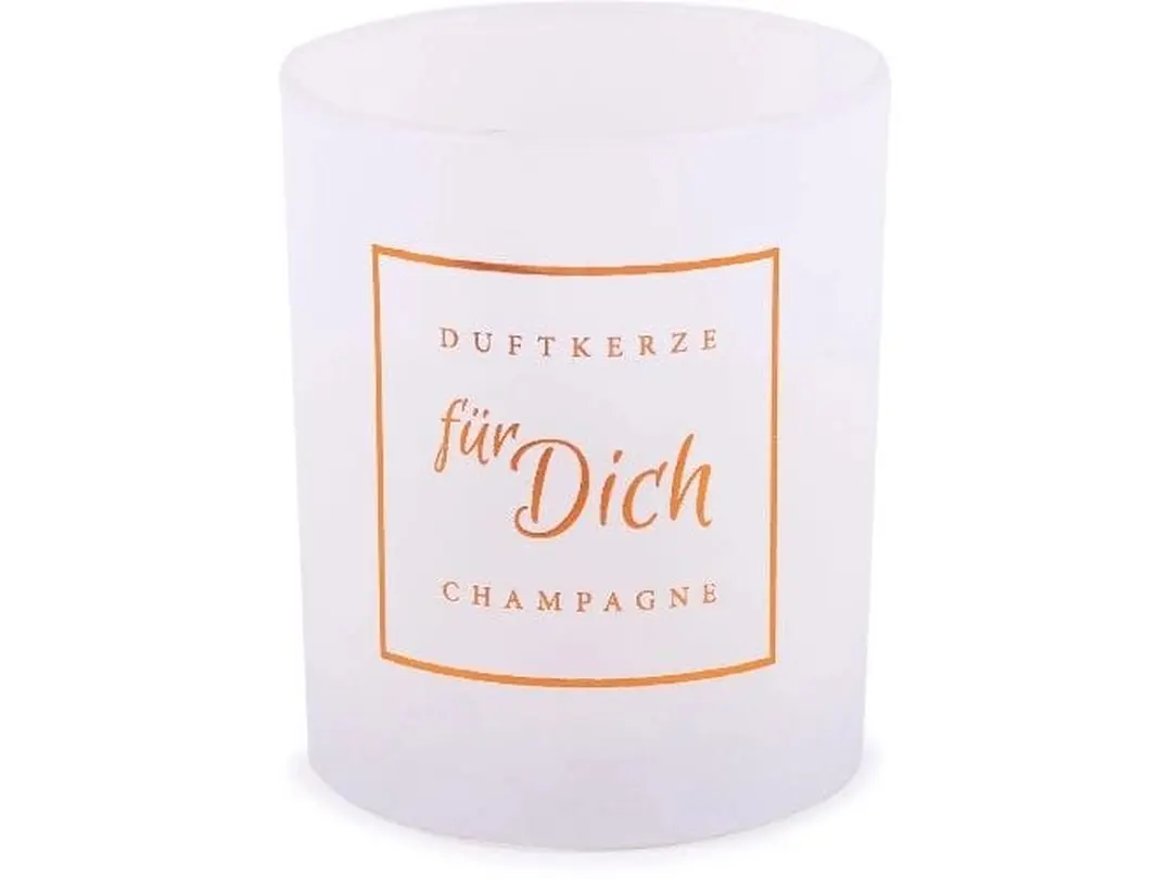 Duftkerze Pajoma