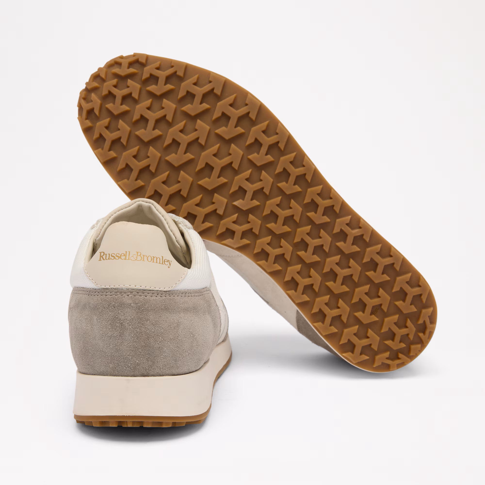 Cottam<br>Streamlined Trainer