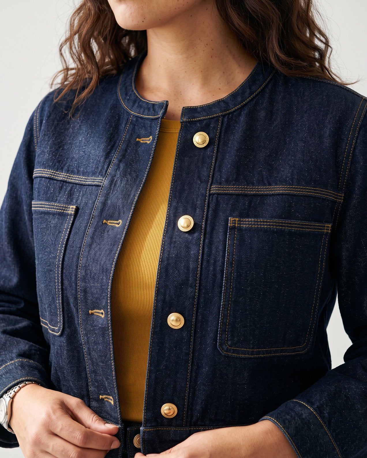Veste Alexa