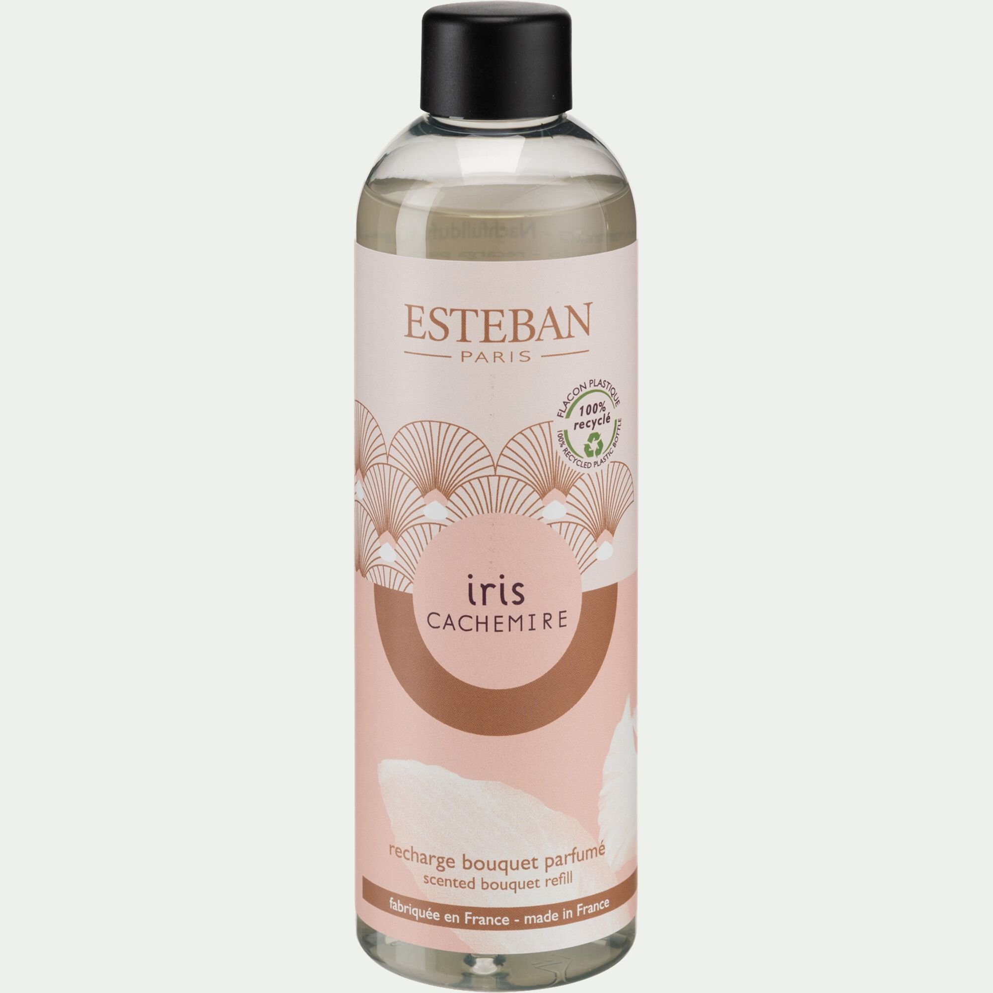 ESTEBAN - Recharge bouquet senteur iris cachemire 250ml