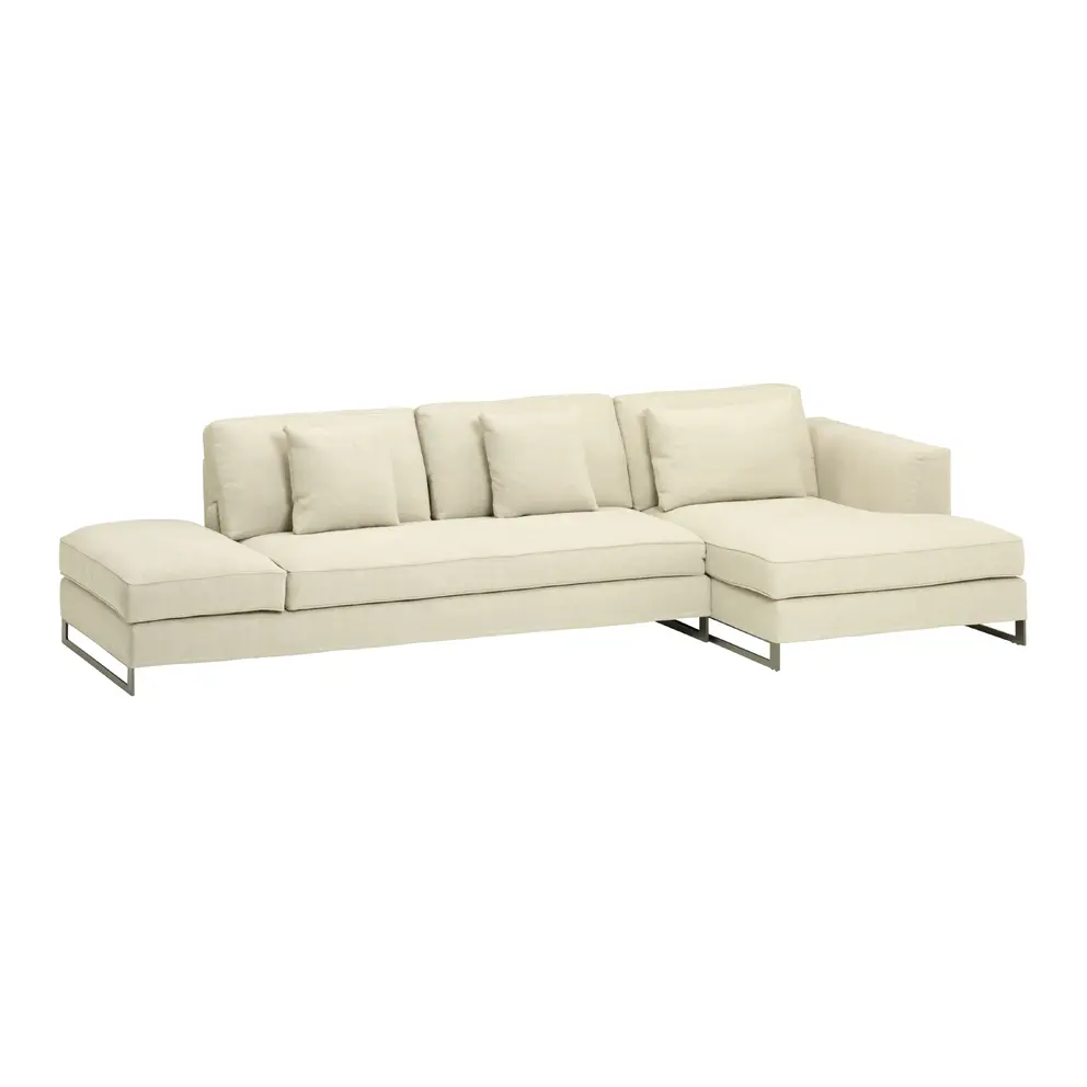 Ecksofa Davis