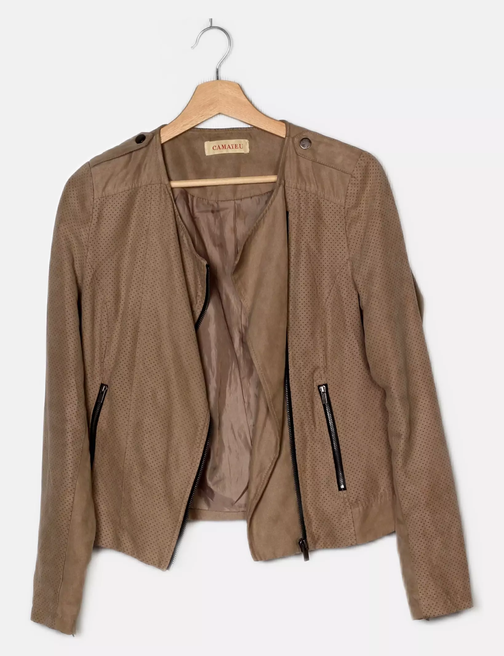 Camaïeu light jacket
