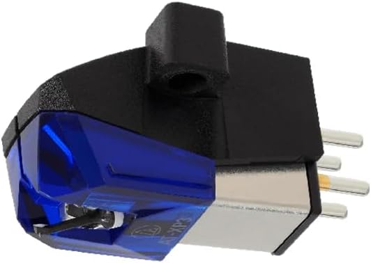 Generic Stylus For Audio-Technica At-xp3 Dual Dynamic Magnetic Cartridge Stereo Phono Needle Vinyl Turntable Phonograph Accessories