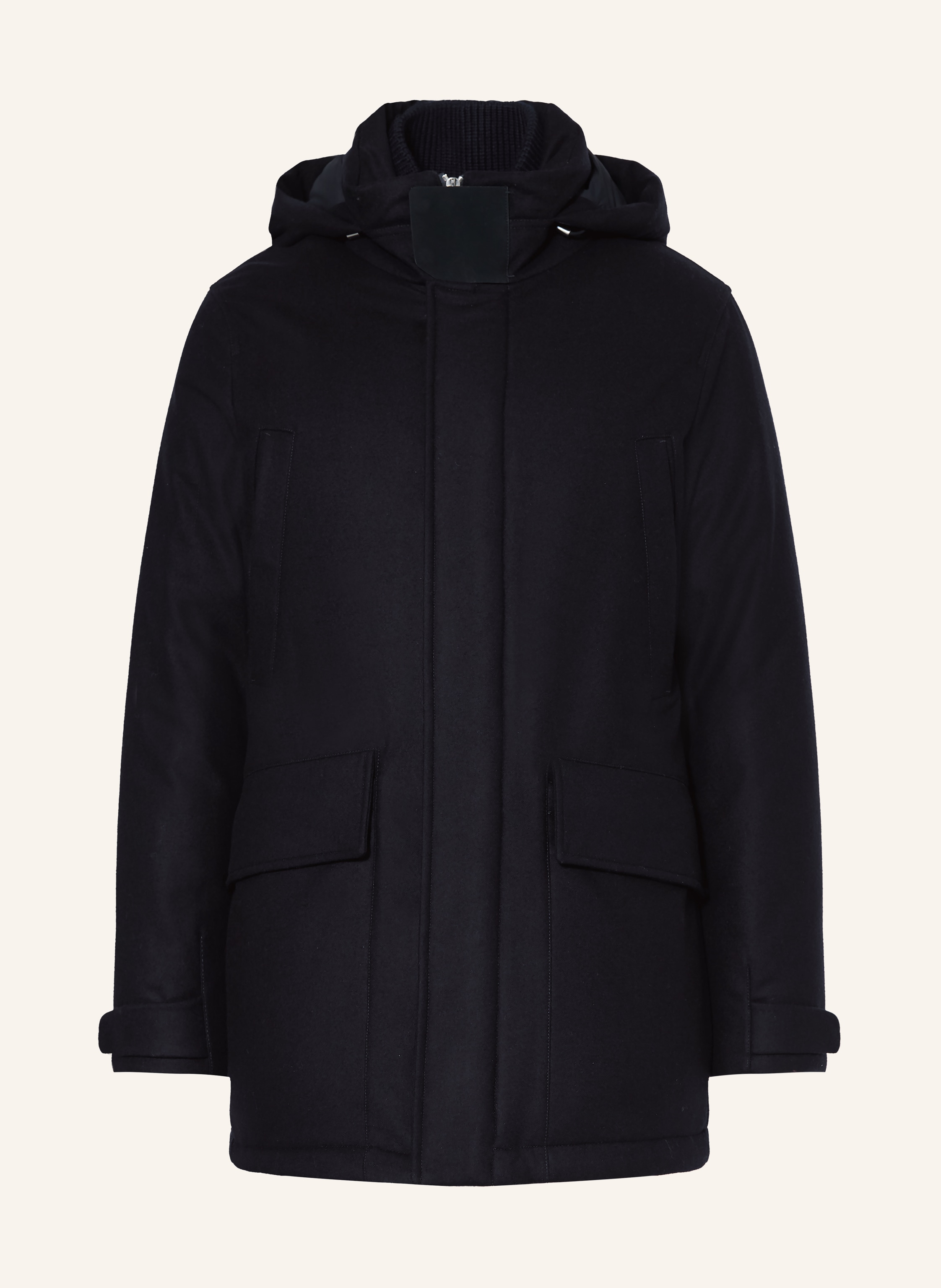 ZEGNA Daunenjacke
