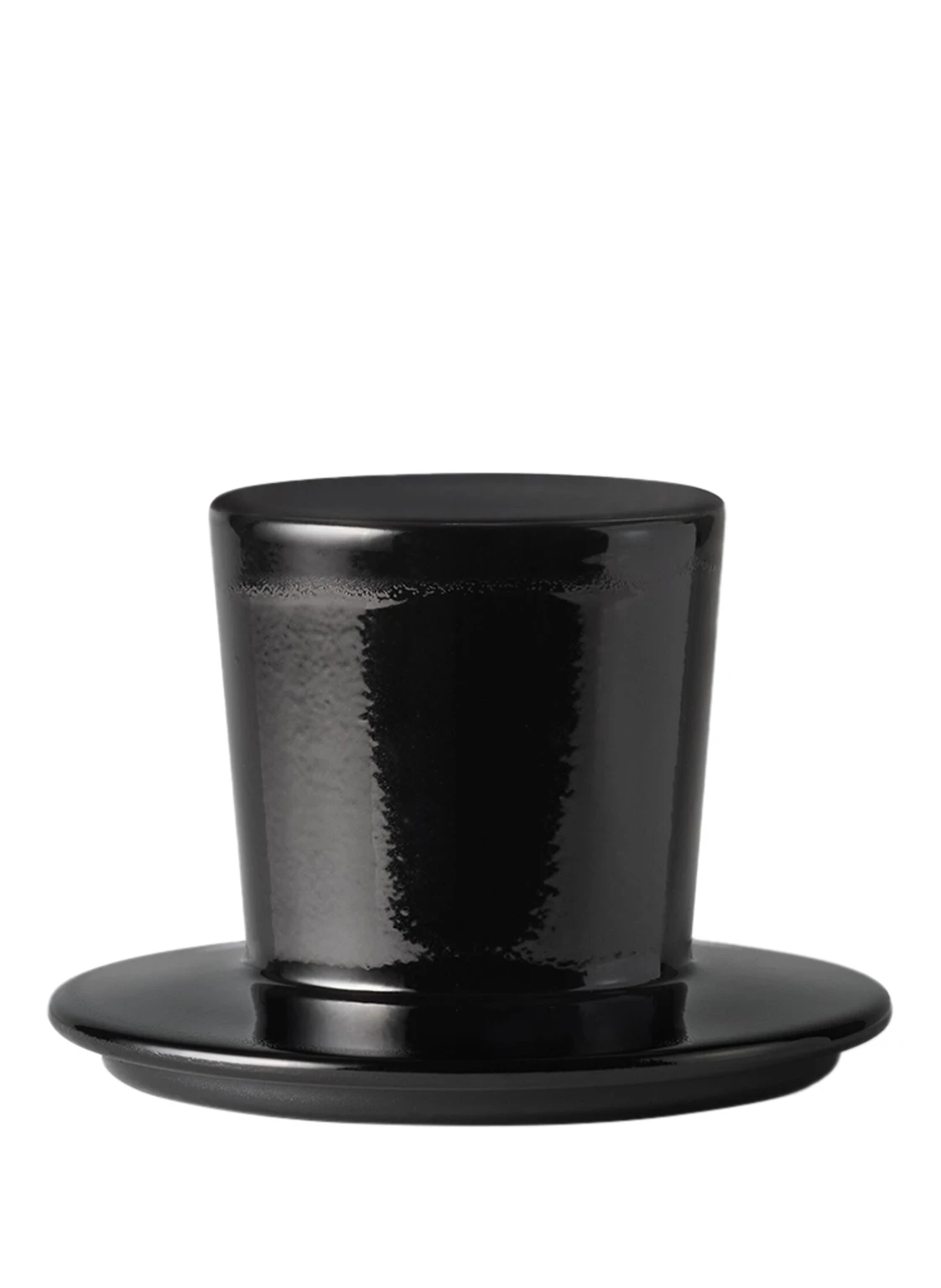 ACQUA DI PARMA CHAPEAU! CRYSTAL LID BLACK