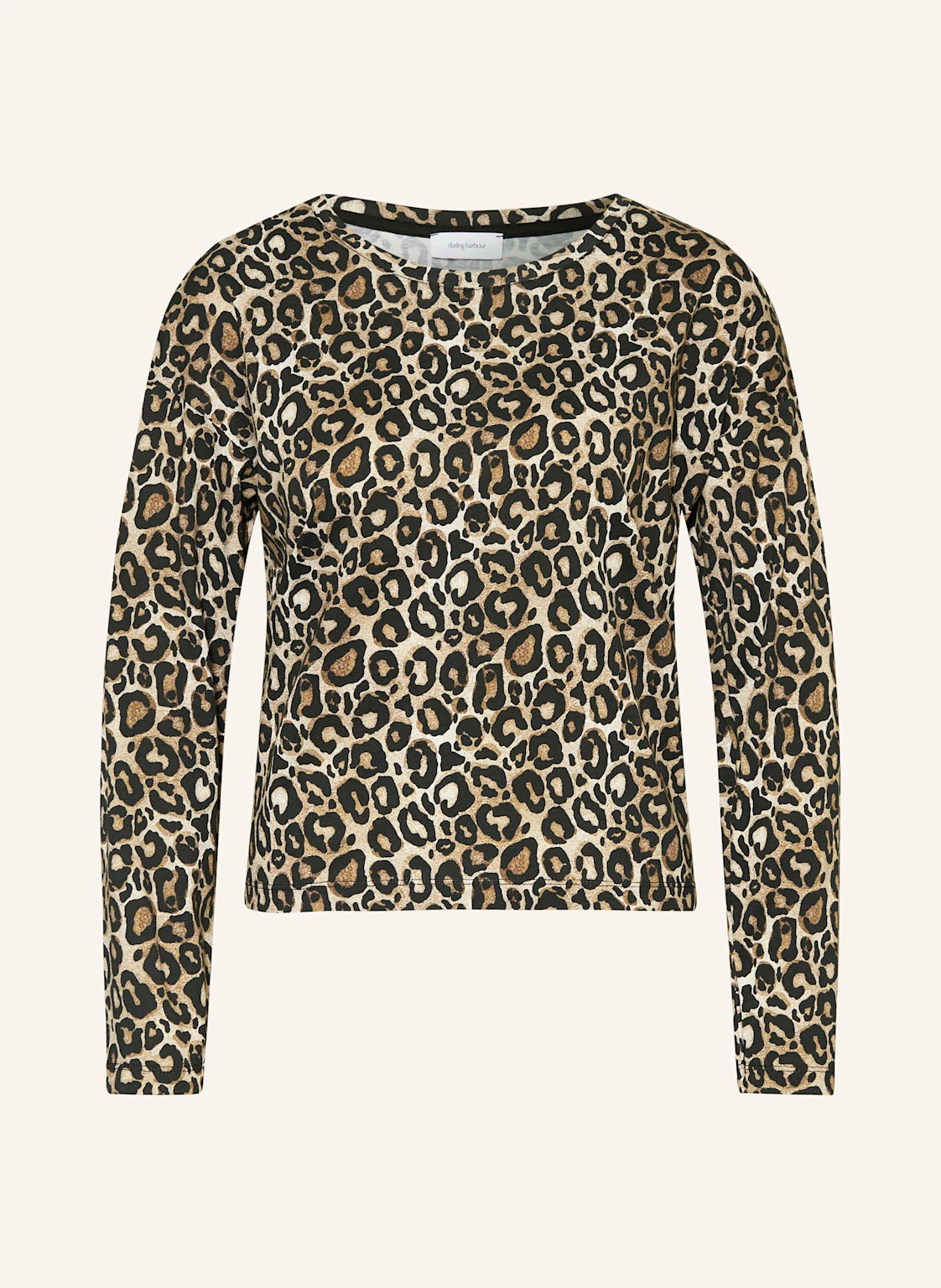 darling harbour Schlafshirt