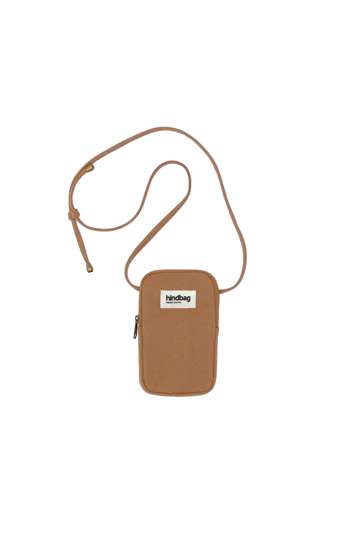 Pochette téléphone Bill Cannelle