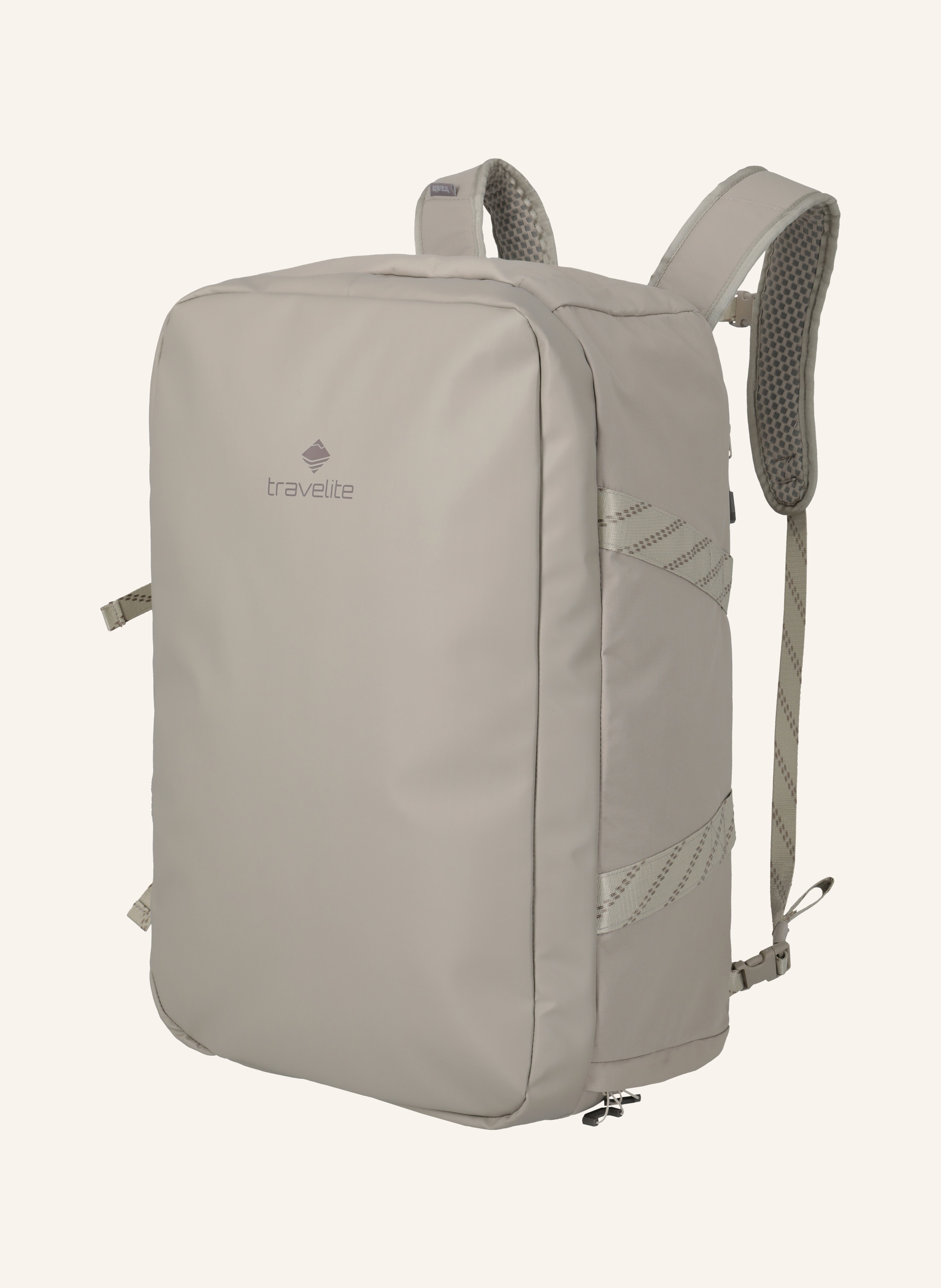 travelite Reisetasche VENTURE LINE LARGE 60 l